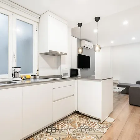 Apartamento Exclusivo En Velazquez Alquiler Temporal Madryt Zewnętrze zdjęcie