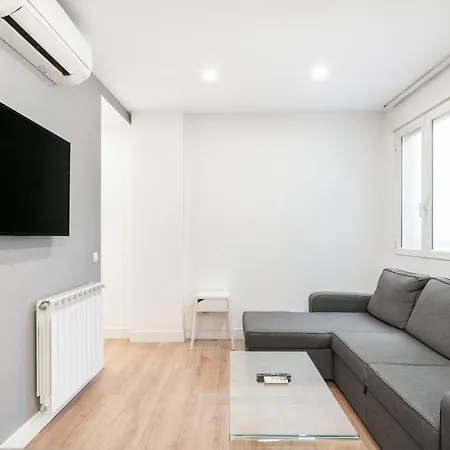 Apartamento Exclusivo En Velazquez Alquiler Temporal Madryt Zewnętrze zdjęcie