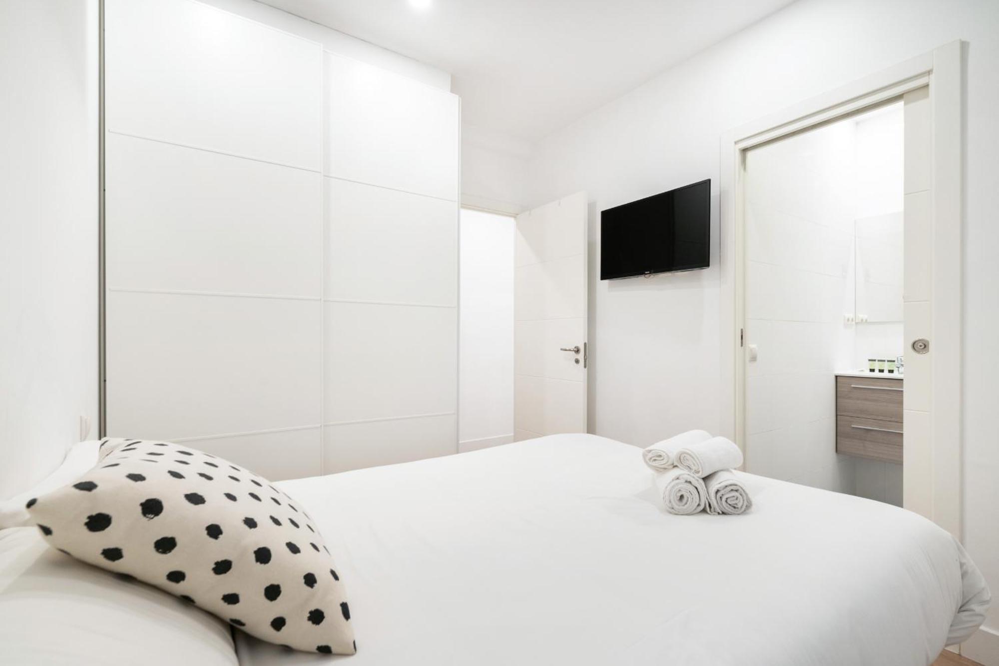 Exclusivo En Velazquez Alquiler Temporal Apartment Madrid