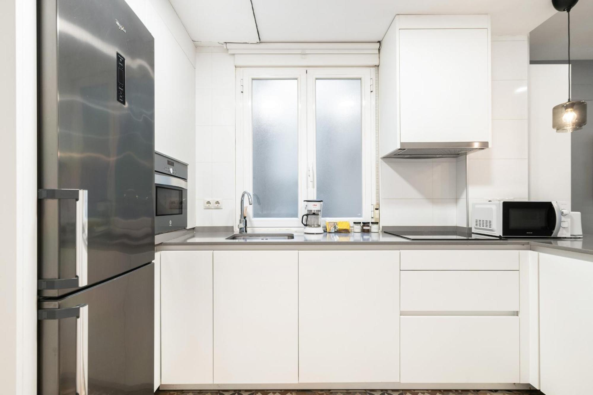 Appartamento Exclusivo En Velazquez Alquiler Temporal Madrid